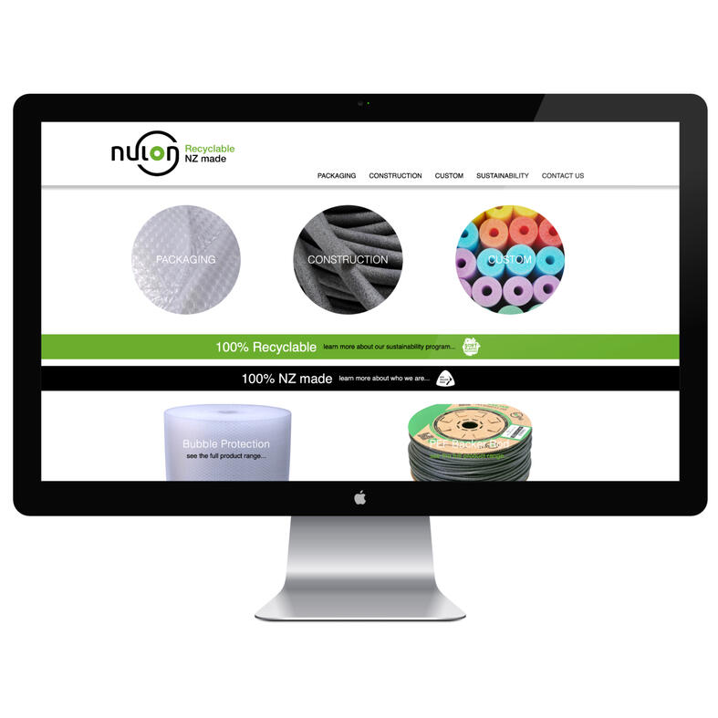 website