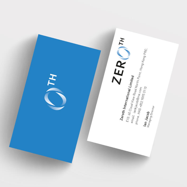 Zeroth